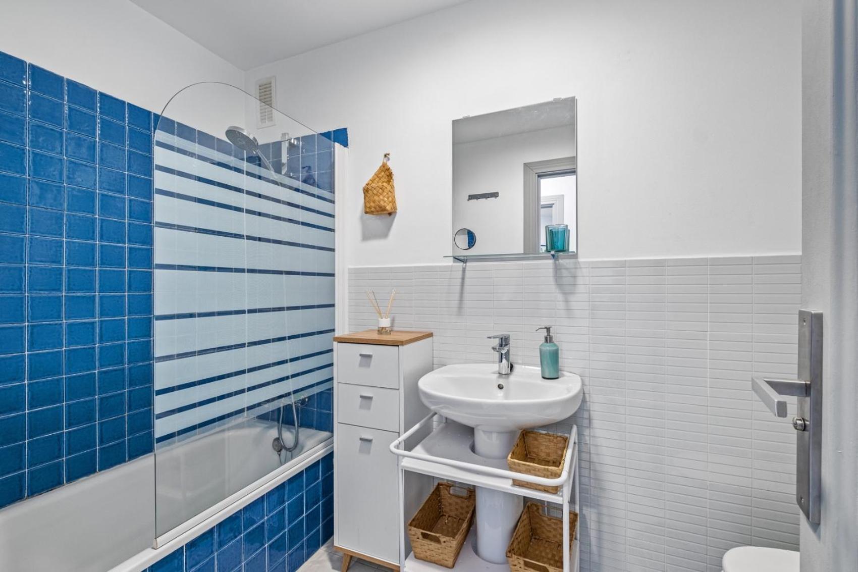 Magic Stars Apartments 푸엔히롤라 외부 사진